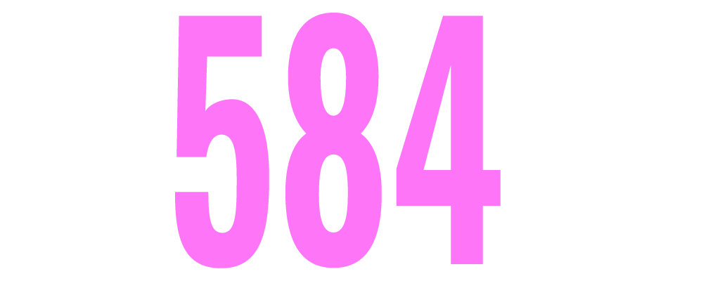 584