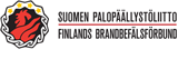 Suomen Palopäällystöliitto